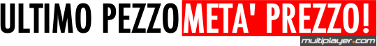 Offerte Multiplayer