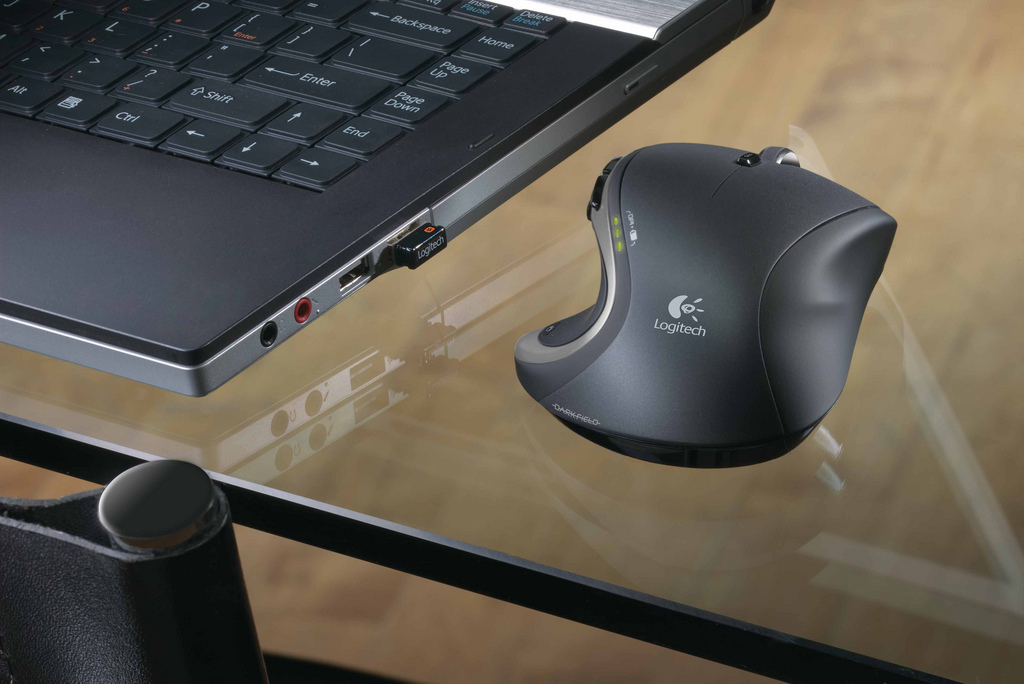 mouse wireless riparare
