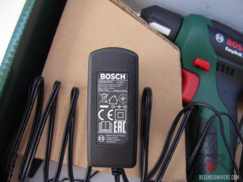 Bosch 06039B3001 Avvitatore EasyDrill 12