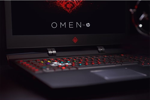 overclockable laptop - The new OMEN X
