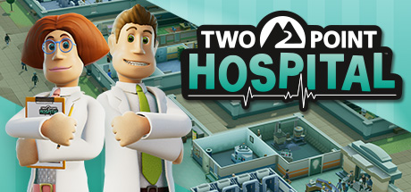 two point hospital logo