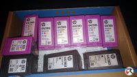 cartucce hp instant ink