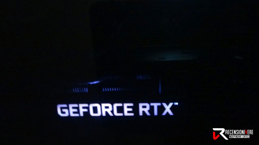 PALIT NVIDIA GeForce RTX 3050 RGB